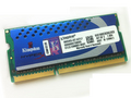 金士顿 骇客神条HyperX DDR3 1600 8G