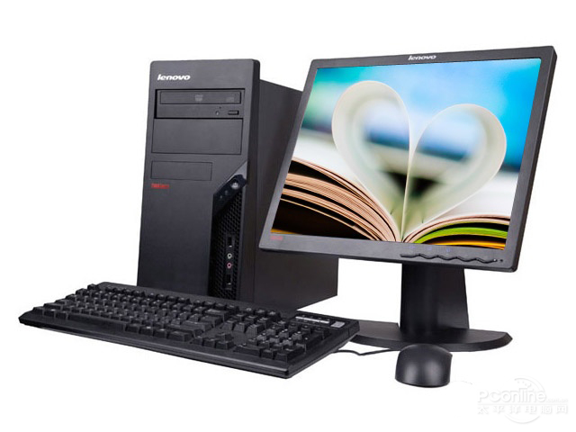  ThinkCentre M5100t(645/2G/500G)ͼ