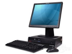 ThinkCentre M6100s(E6600/2G/500G)