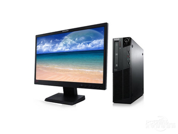 ThinkCentre M6300s(i3 2120)ͼ