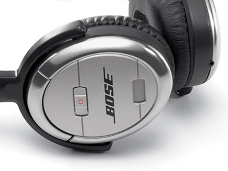 BOSE QC3