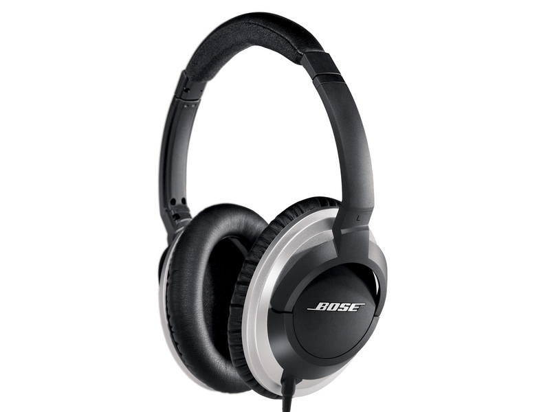 BOSE AE2 外观