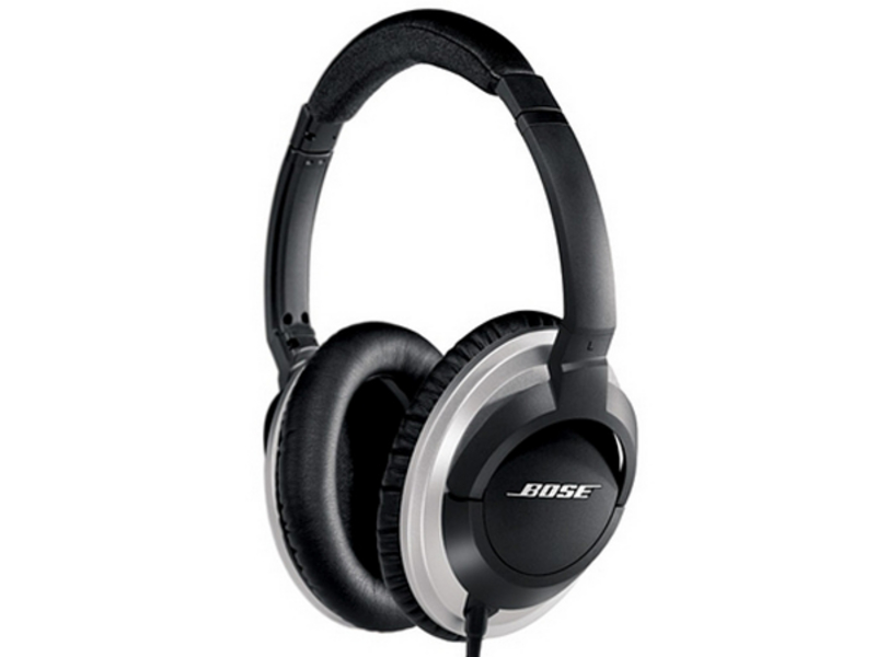 BOSE AE2i 外观