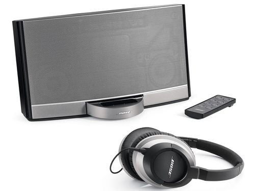 BOSE AE2