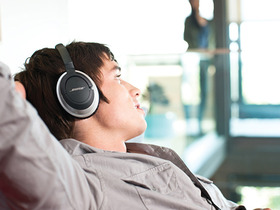 BOSE AE2