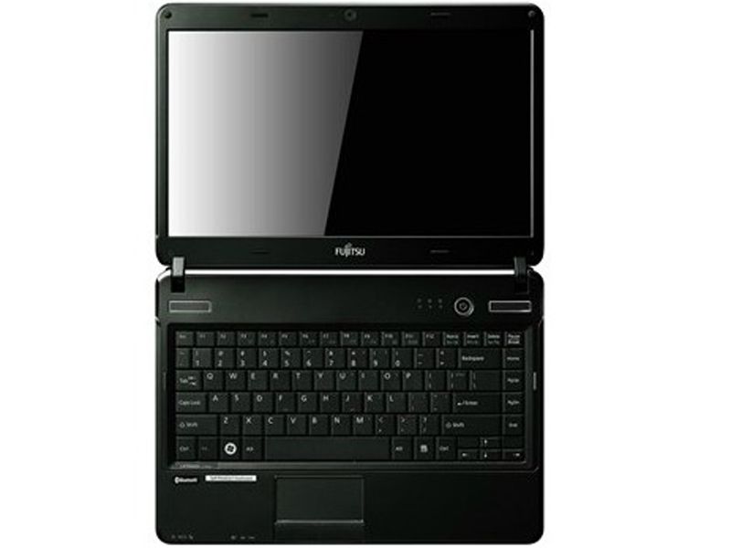 富士通LH532(i3 2348M/2GB/500GB)型动黑