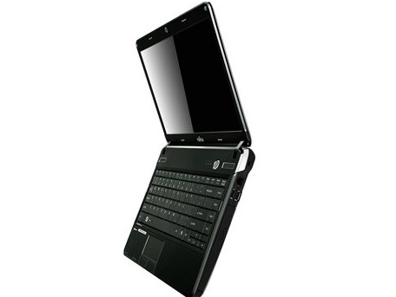 富士通LH532(i3 2348M/2GB/500GB)型动黑