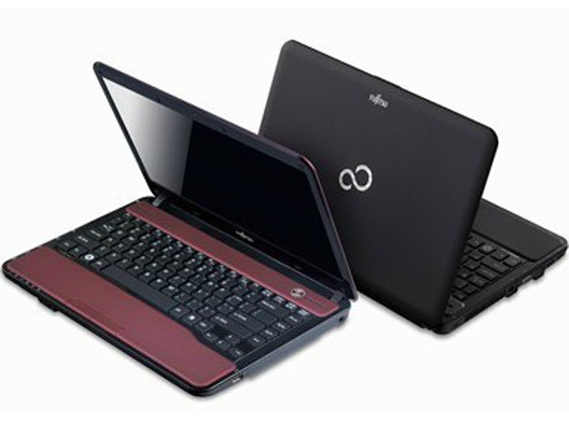 富士通LH532(i3 2348M/2GB/500GB)型动黑