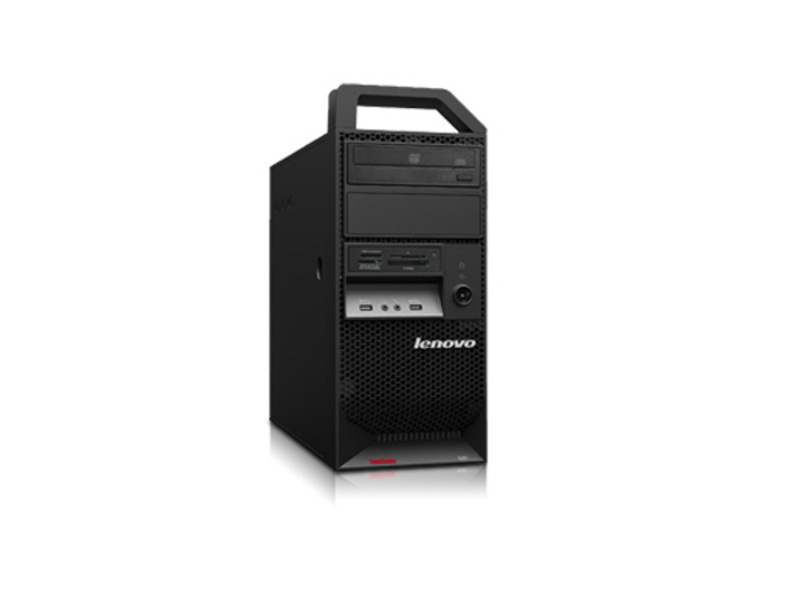 联想ThinkStation E30(7783AZ5)图片1