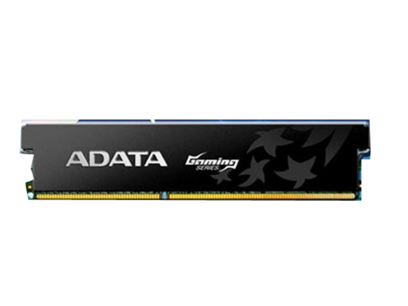 威刚XPG Gaming V2.0 16GB DDR3 1600(套装) 主图