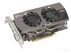 ΢R7850 Twin Frozr 2GD5/OC