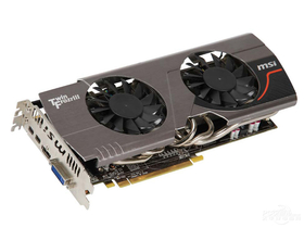 ΢R7870 Twin Frozr 2GD5/OC45