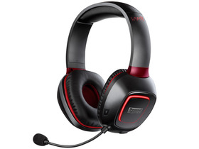 Sound Blaster Tactic3D Wrath Wireless