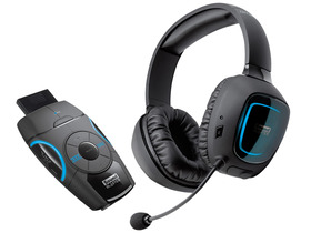 Sound Blaster Recon3D Omega Wireless