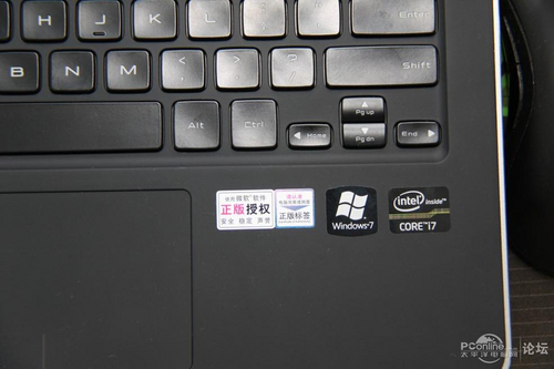 戴尔XPS 13(XPS13D-2701)