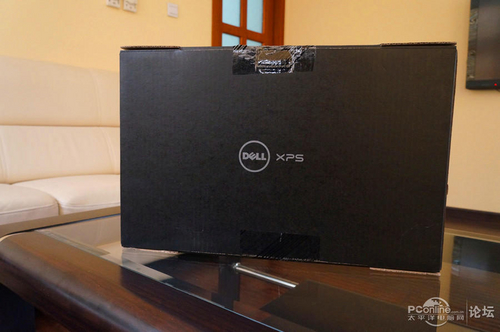 戴尔XPS 13(XPS13D-3508)