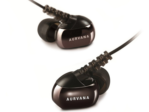 创新Aurvana In-Ear3