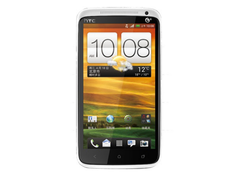 HTC One XT