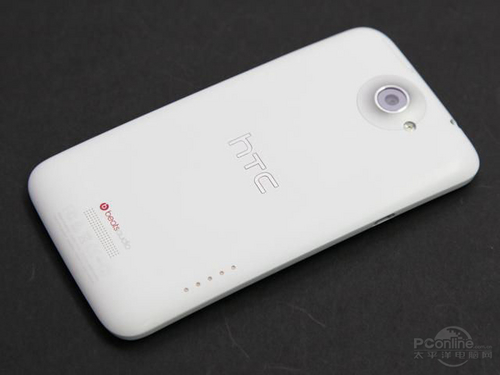 HTC One X