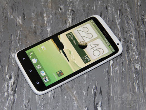 HTC One X