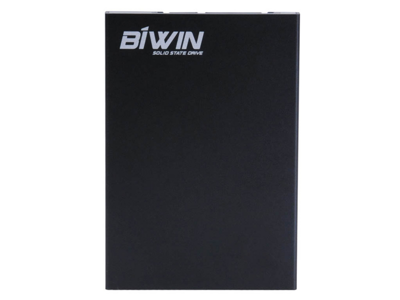 BIWIN Elite A816--60G 正面