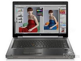  EliteBook 8460w(XU744AV)