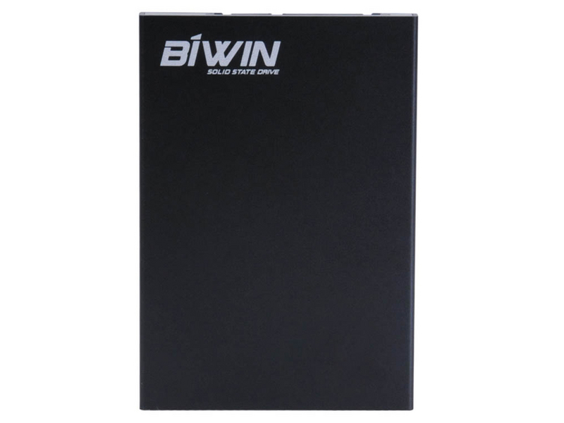 BIWIN Pro A813--60G 正面