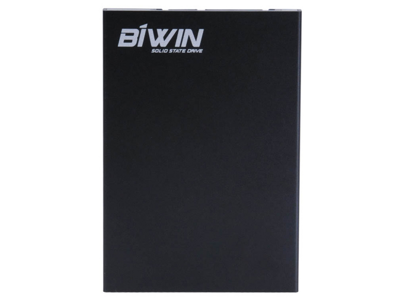BIWIN Pro A813--120G 正面