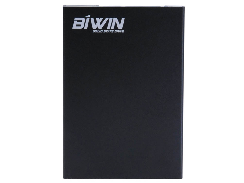 BIWIN Smart A513--32G 正面