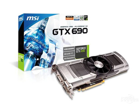 ΢GTX690