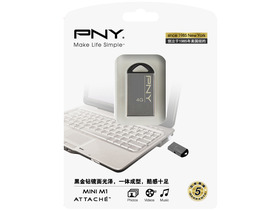 PNY MINI M1(4G)