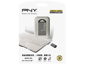 PNY MINI M1(8G)