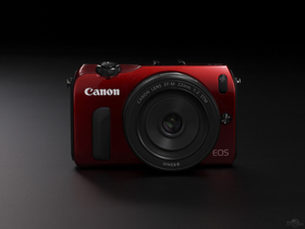 ΢EOS M