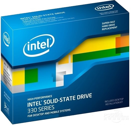 Intel 330 series(120GB)ͼ