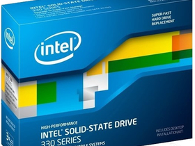 Intel 330 series(120GB)