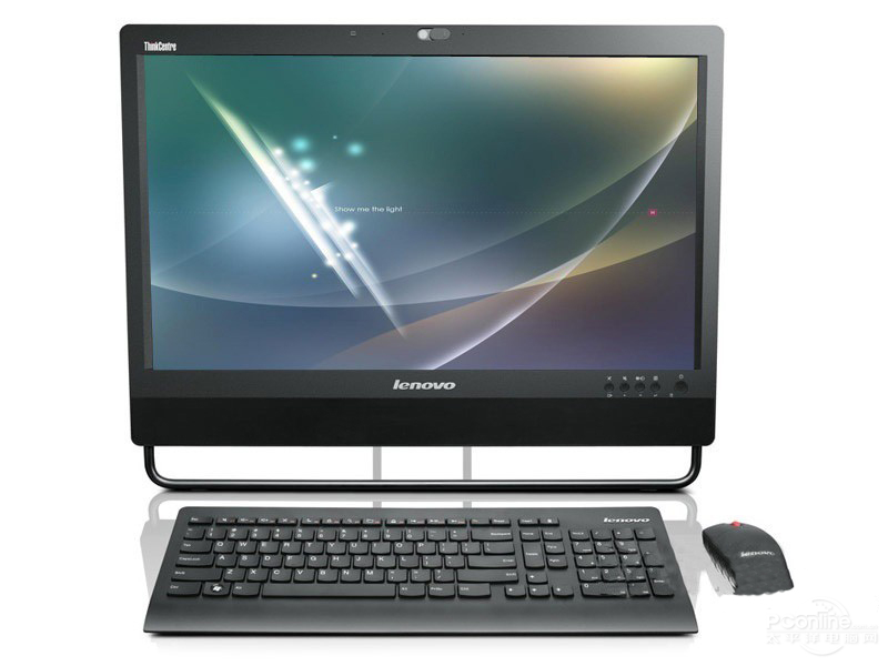 Thinkcentre edge 72z не включается