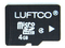 LUFTCO о Micro SD(TF) K2044(4G)