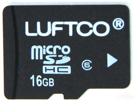 LUFTCOоTF K2166 16G