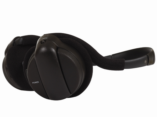 KOSS HB70S Wireless