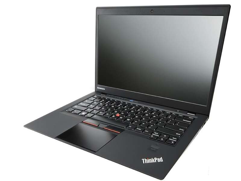 联想ThinkPad X1 Carbon 34431Q1 前视