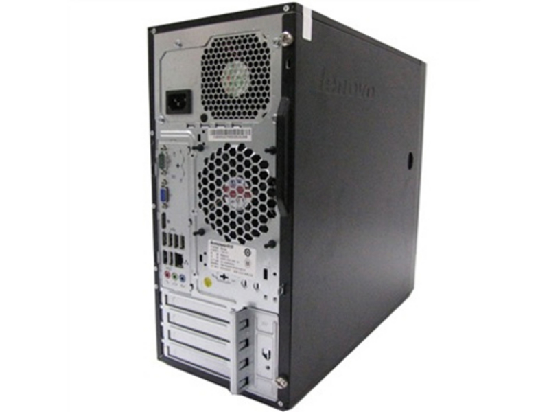 联想 T100 G11(G850/2G/500G/DVD)