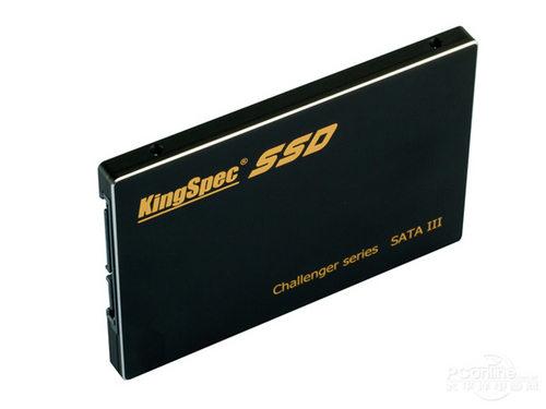 金胜维超级本固态硬盘SSD C3000s(60G)