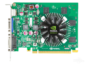 NVIDIA GeForce GT 630