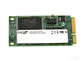 OCZ Nocti MSATA 60GB