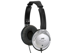 JVC HA-M300