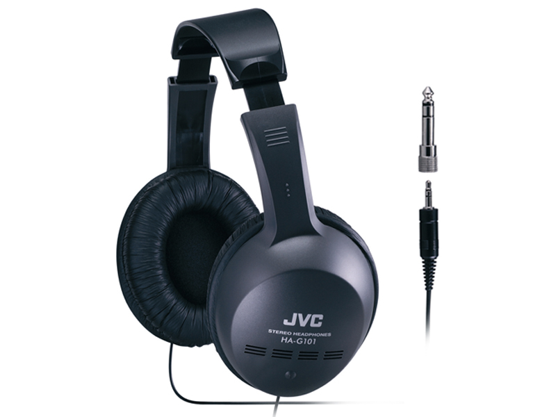 JVC HA-G101ͼ