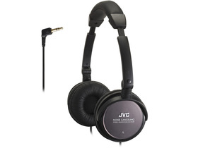 JVC HA-NC80