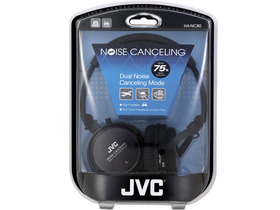 JVC HA-NC80