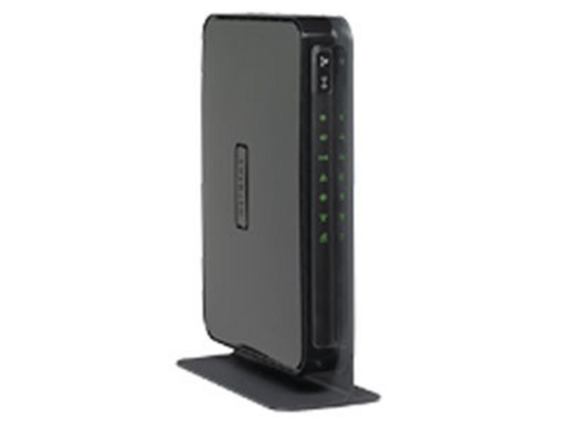 NETGEAR MBR1310 正面