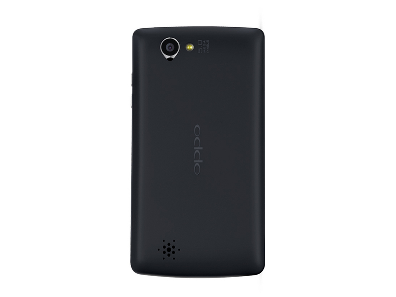 OPPO R805